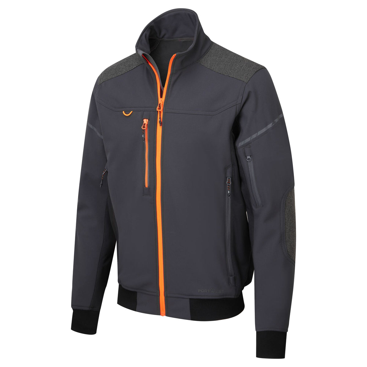 EV4 Softshell Bodywarmer (3L) - Portwest EV464 Portwest
