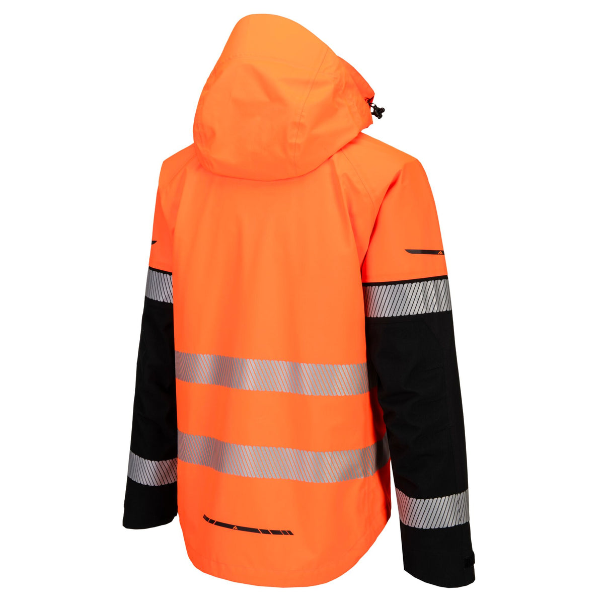 EV465 - EV4 Hi-Vis Shell jack (3L) - Portwest