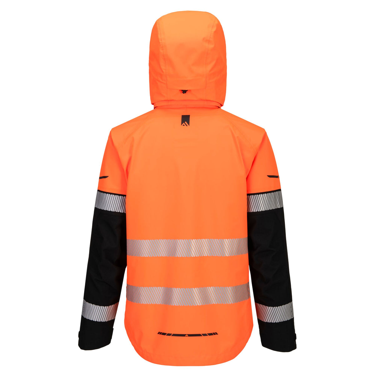 EV465 - EV4 Hi-Vis Shell jack (3L) - Portwest