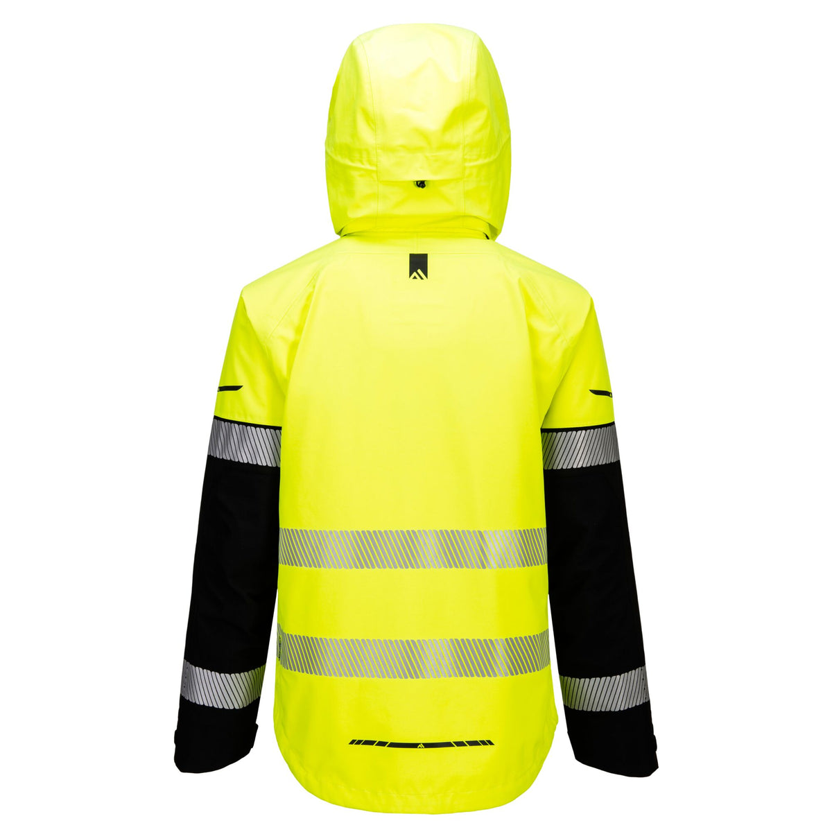 EV465 - EV4 Hi-Vis Shell jack (3L) - Portwest