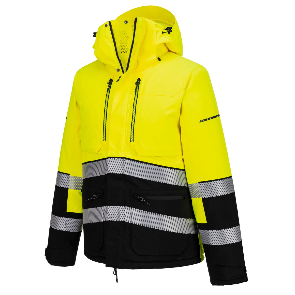Blusão de inverno de alta visibilidade EV4 - Portwest EV467