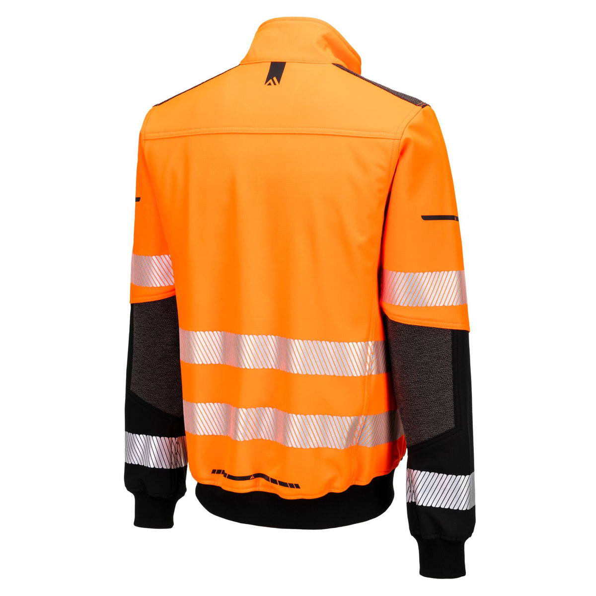 EV4 Hi-Vis Softshell bomberjack (3L) - Portwest EV468 Portwest
