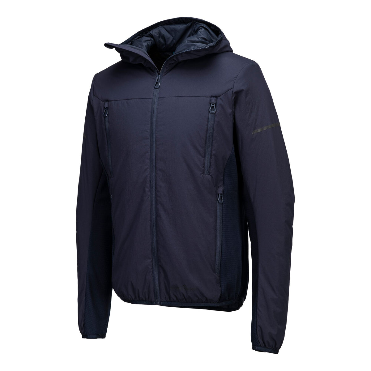 EV470 - EV4 geïsoleerd Hybride Jack - Portwest