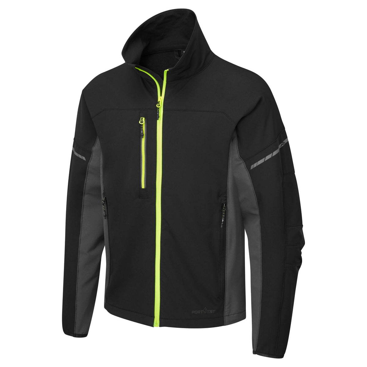 EV4 Stretch Arbeitsjacke - Portwest EV475