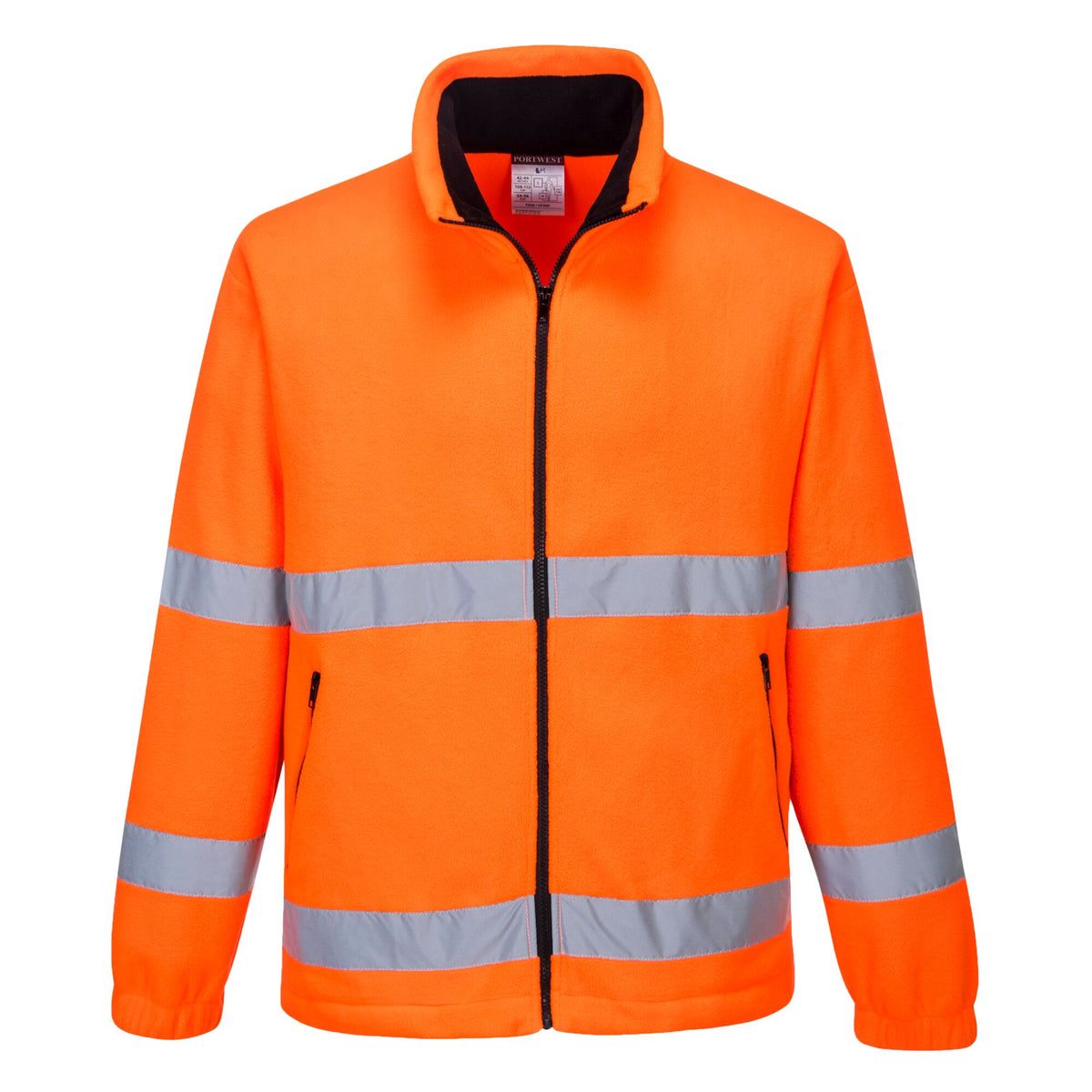 Hi-Vis Essential Fleece - Portwest F250 Portwest