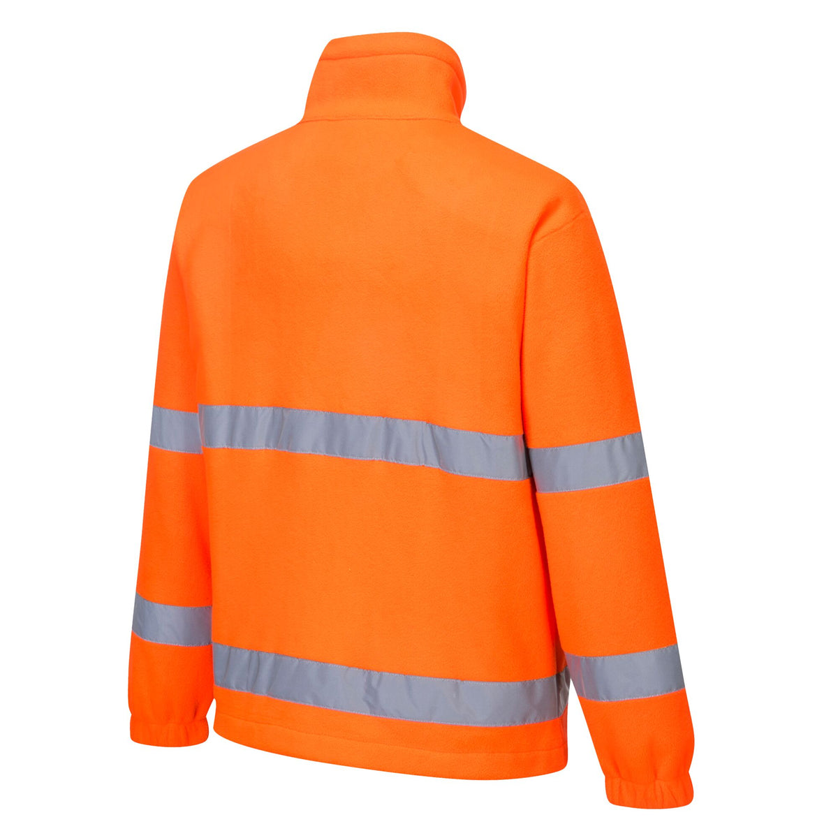 Hi-Vis Windbreker Fleece - Portwest F303 Portwest