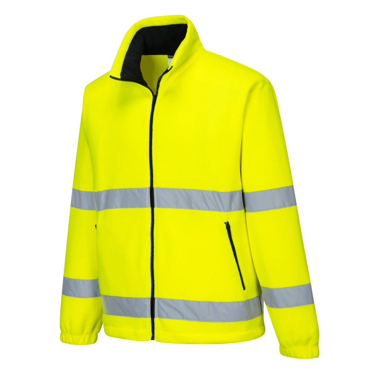 Hi-Vis Windbreker Fleece - Portwest F303 Portwest