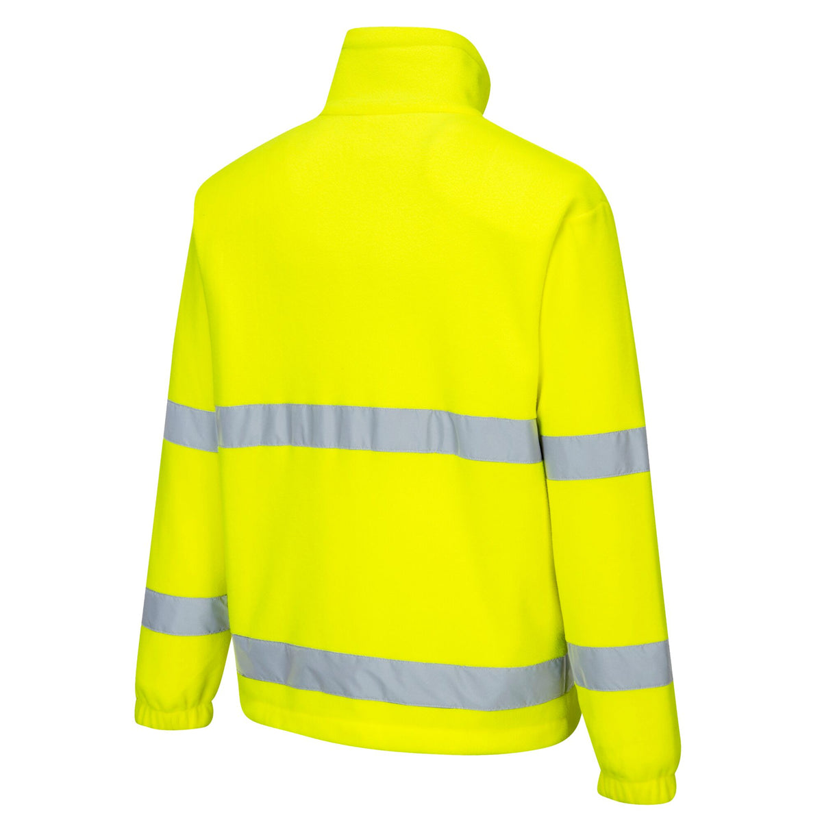 Hi-Vis Windbreker Fleece - Portwest F303 Portwest