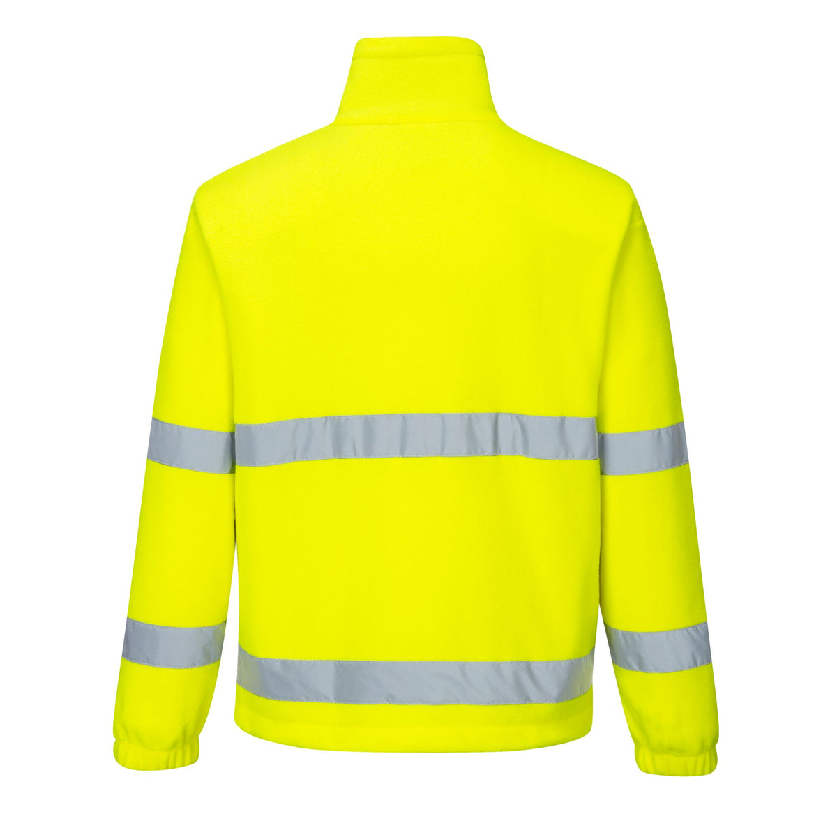 Hi-Vis Windbreker Fleece - Portwest F303 Portwest