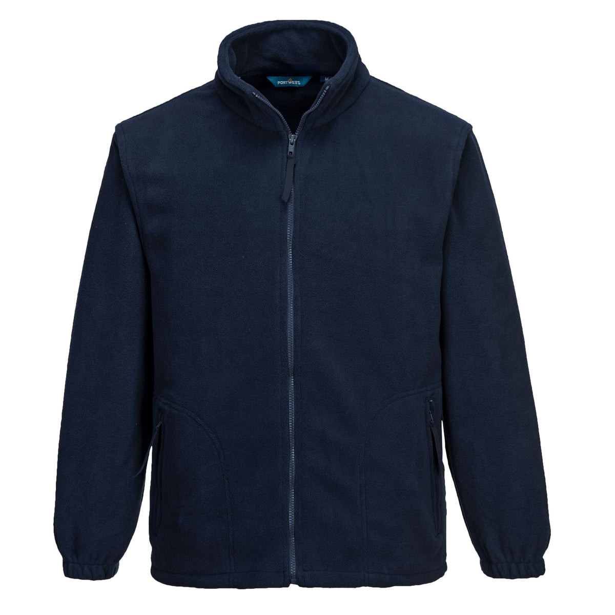 Argyll Schwere Fleecejacke - Portwest F400