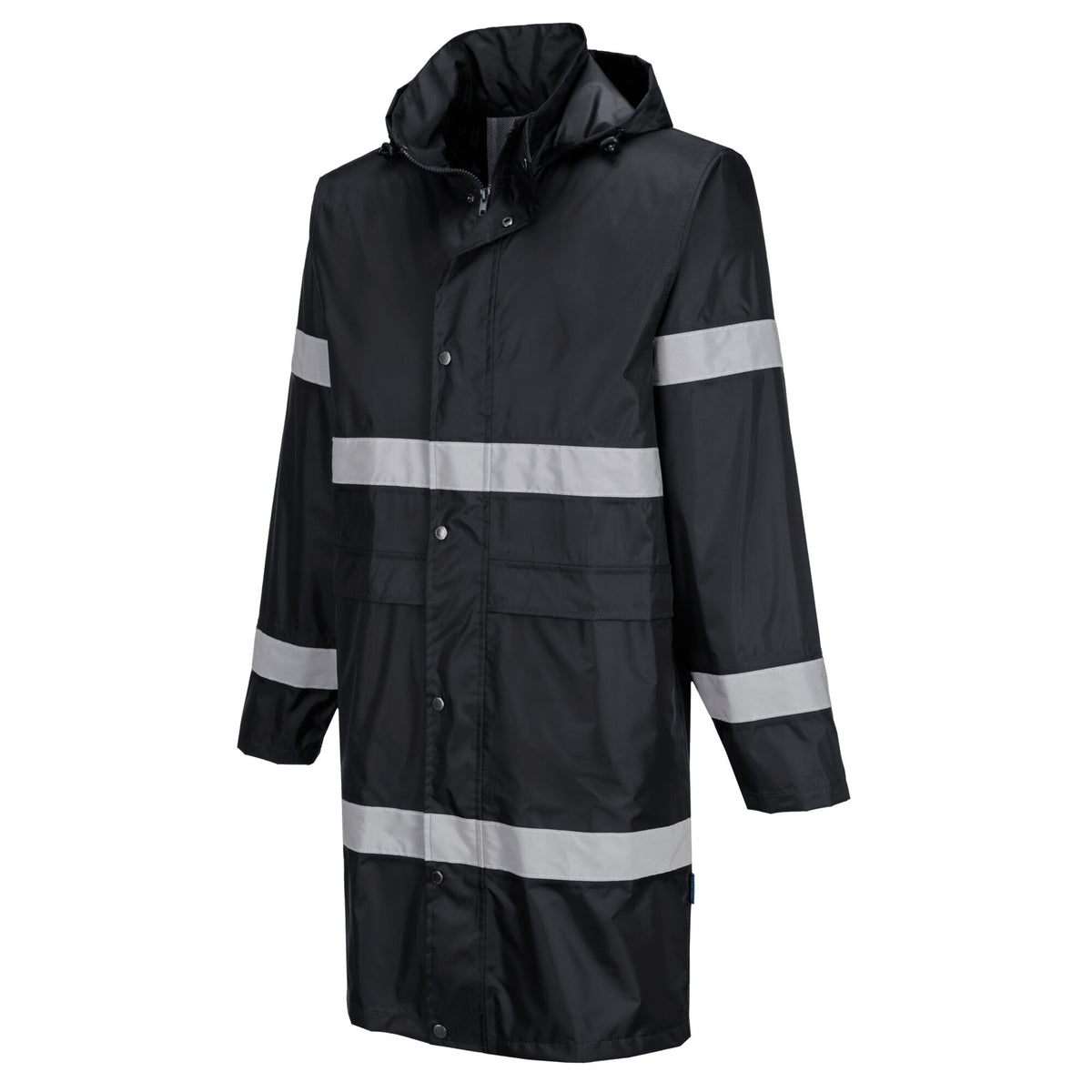 Iona Raincoat 100cm - Portwest F437