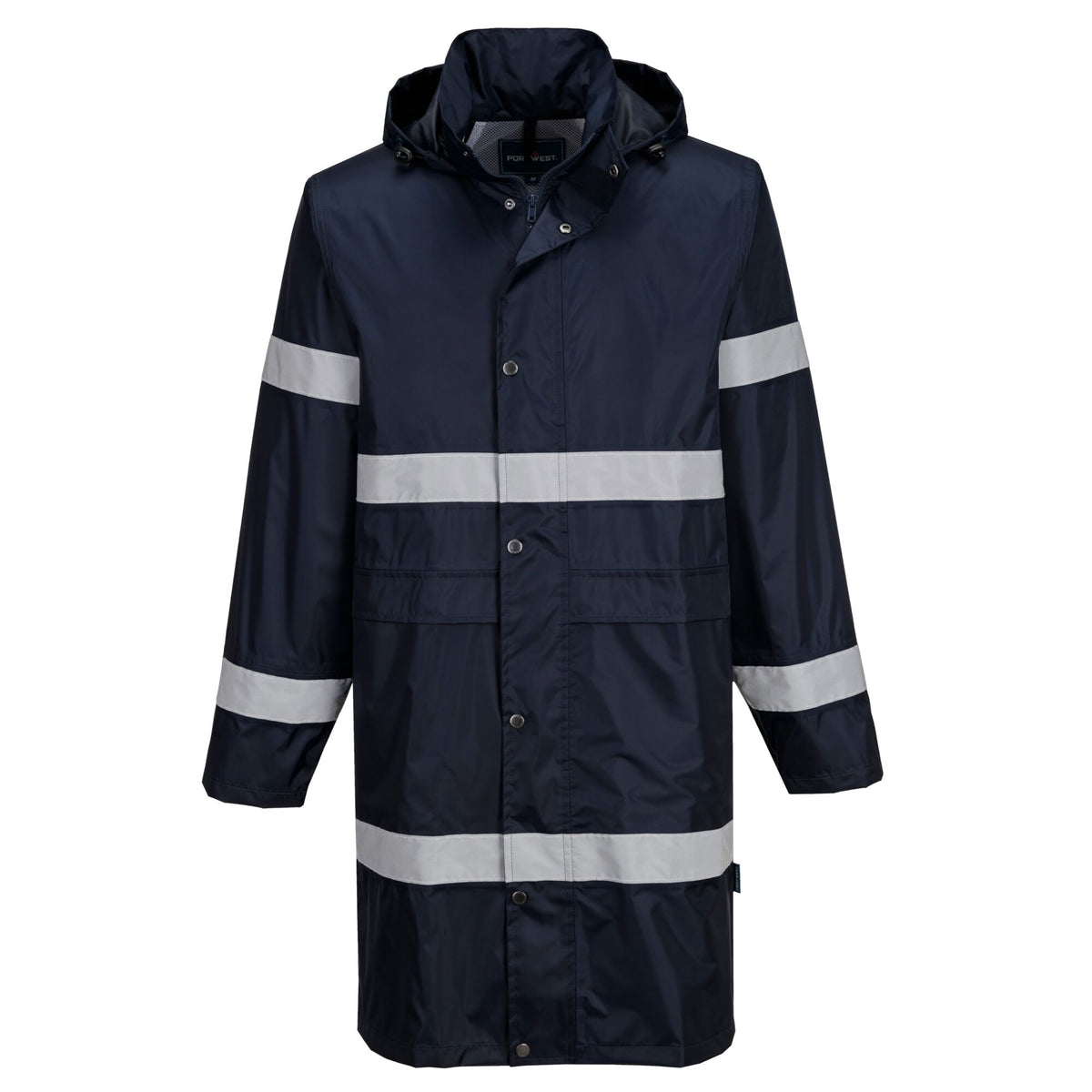 Iona Regenjas 100cm - Portwest F437 Portwest