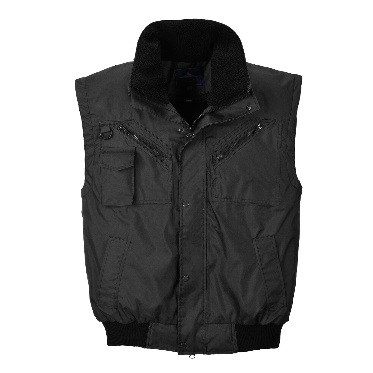 4-in-1 bomber jack - Portwest F465 Portwest