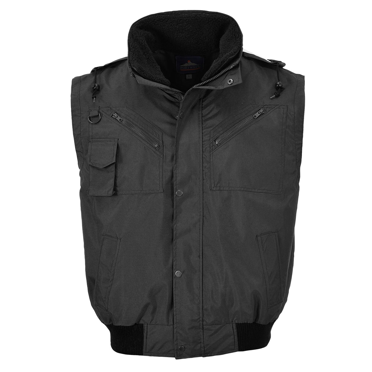 4-in-1 bomber jack - Portwest F465 Portwest