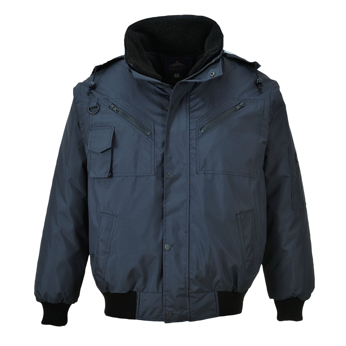 4-in-1 bomber jack - Portwest F465