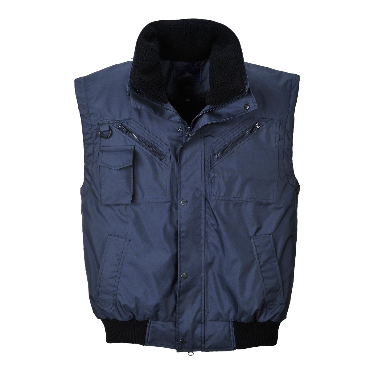 4-in-1 bomber jack - Portwest F465 Portwest