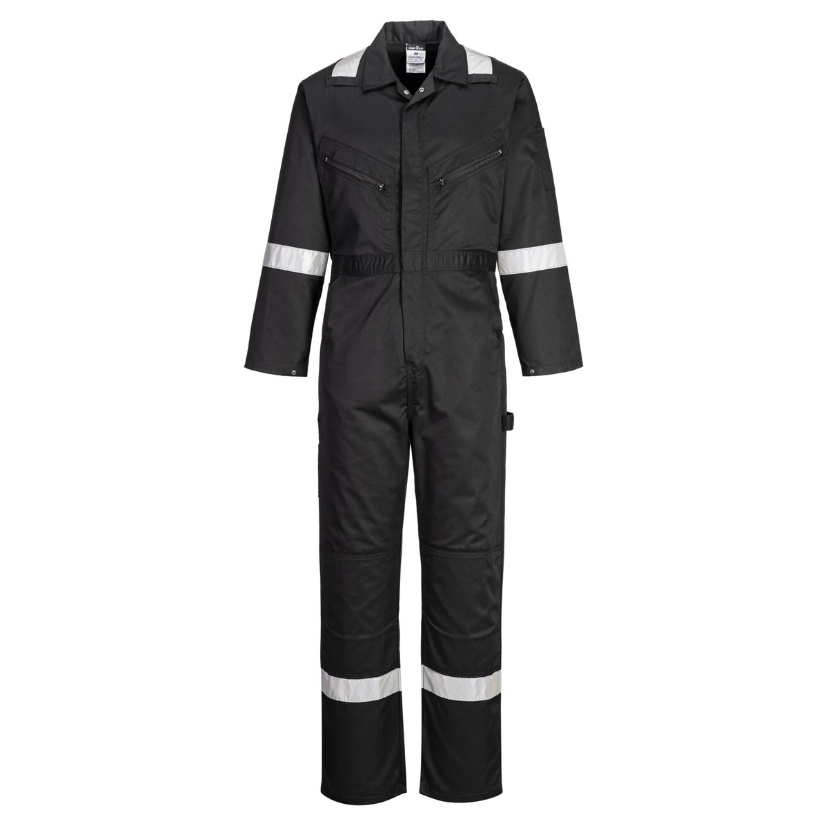 F813 - Iona Overall - Portwest