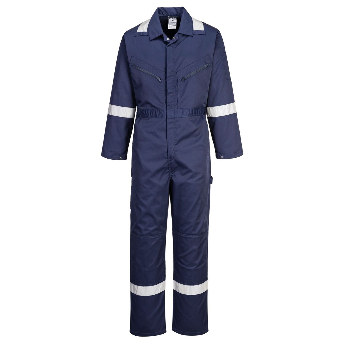 F813 - Iona Overall - Portwest