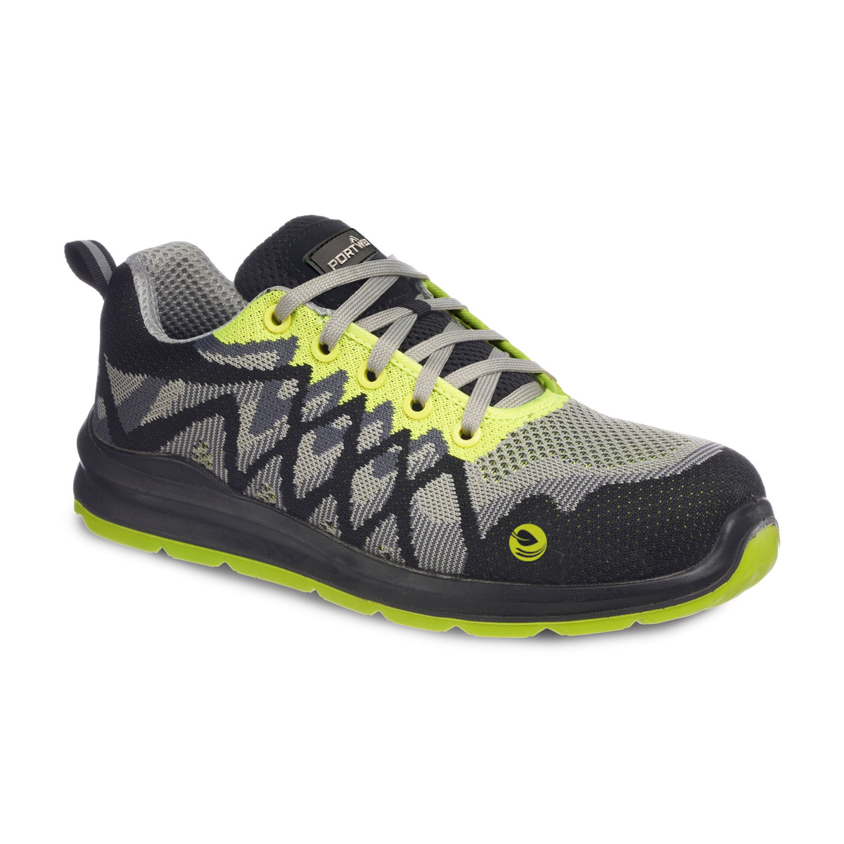 Portwest Compositelite Eco Veiligheidssportschoen S1P - Portwest FC08 Portwest