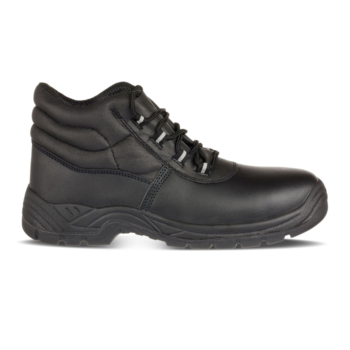 Composiet lederen halfhoge schoen S1PS SR - Portwest FC10 Portwest