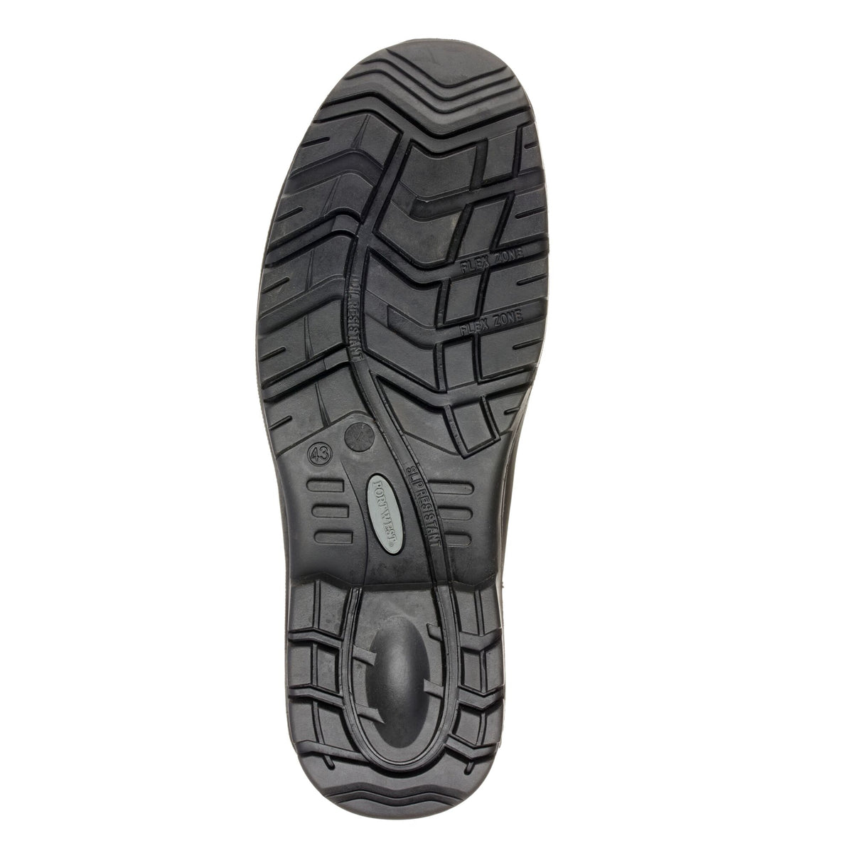 Werkschoen Portwest Compositelite Indiana Rigger Boot S3 - Portwest FC16 Portwest