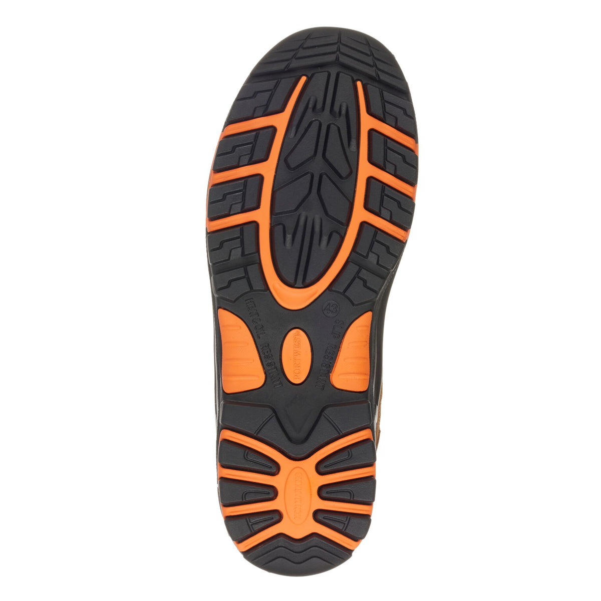 Werkschoen Portwest Compositelite Montana Hiker Boot S3 HRO - Portwest FC17 Portwest