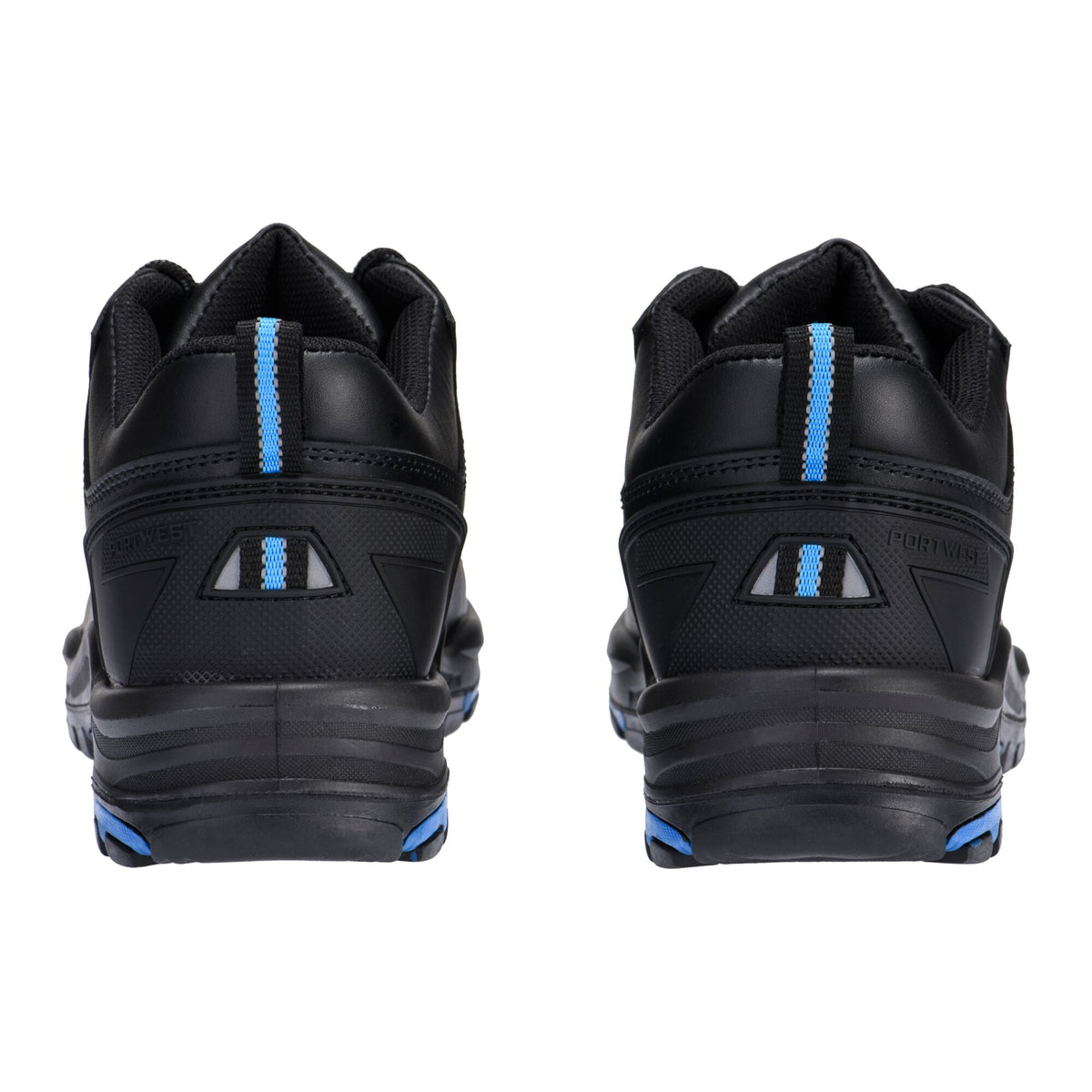 APEX Compositlite Schoen S3S ESD HRO SR SC FO - Portwest FC19 Portwest