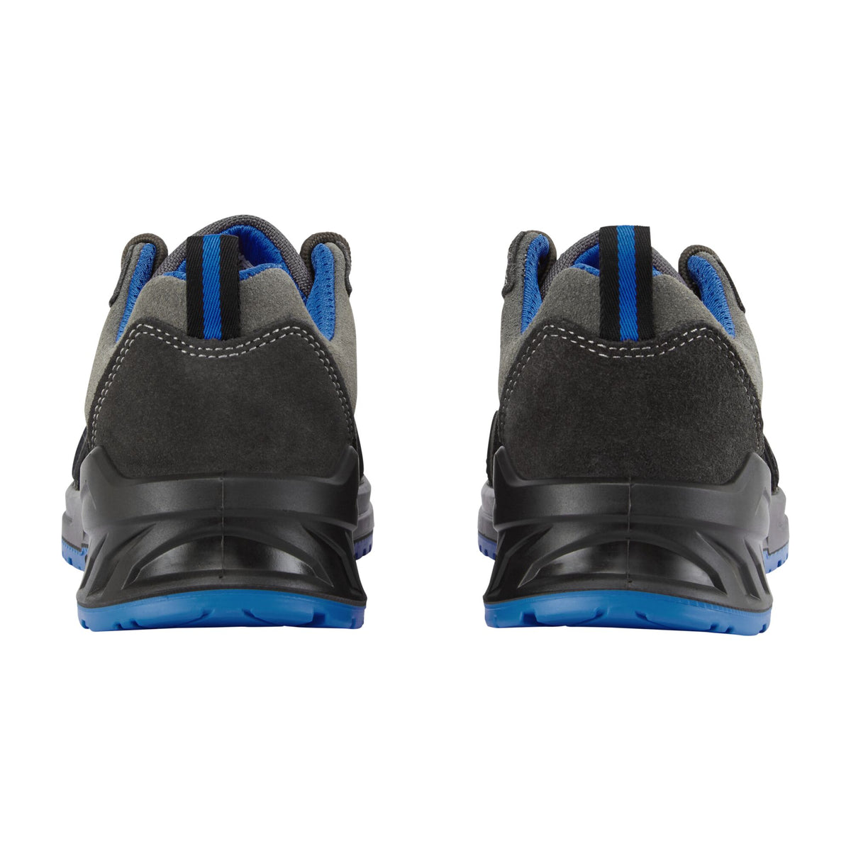 Composite Suede Low Shoe S1PS SR FO - Portwest FC23