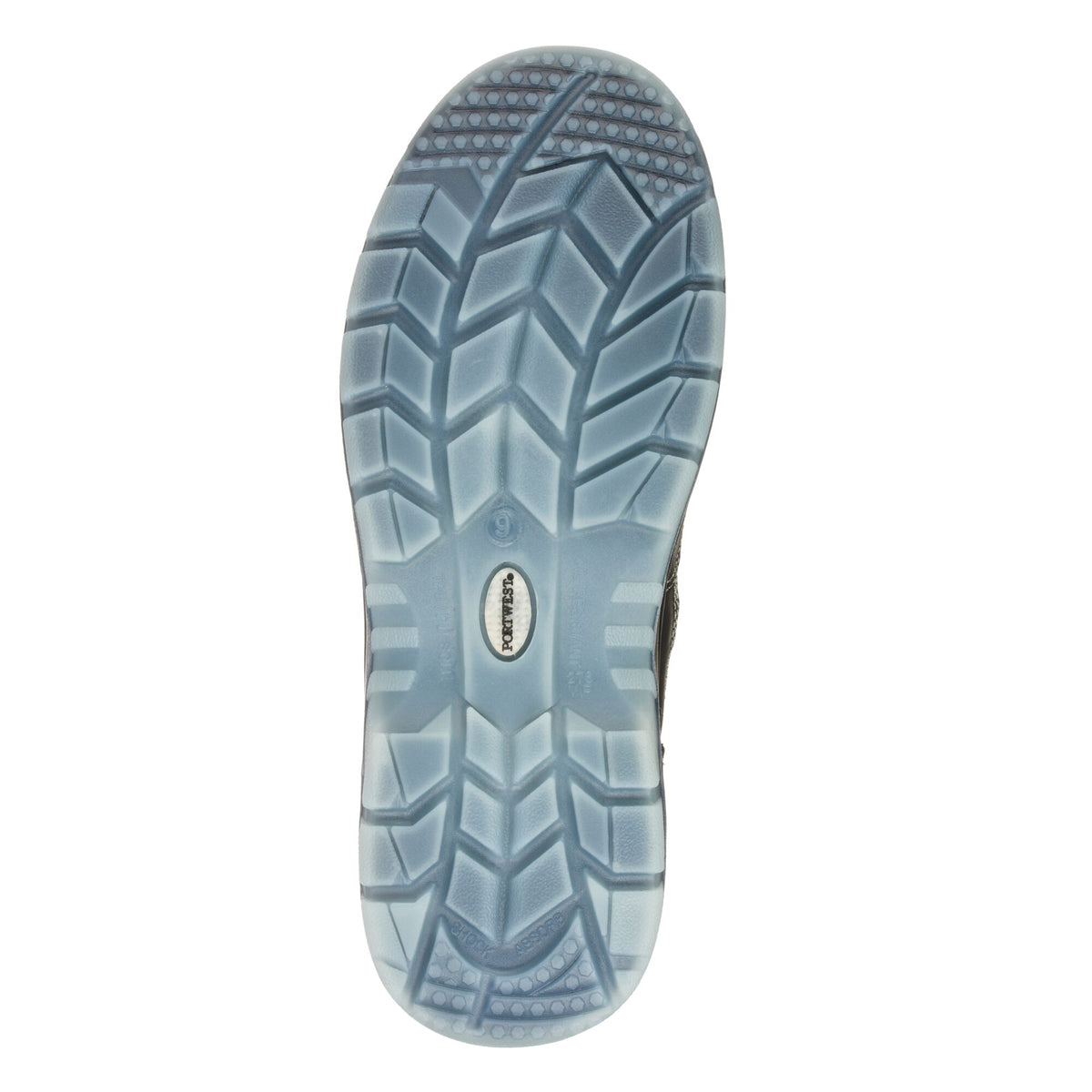 Composietleren haflhoge schoen S7S SR FO - Portwest FC57 Portwest