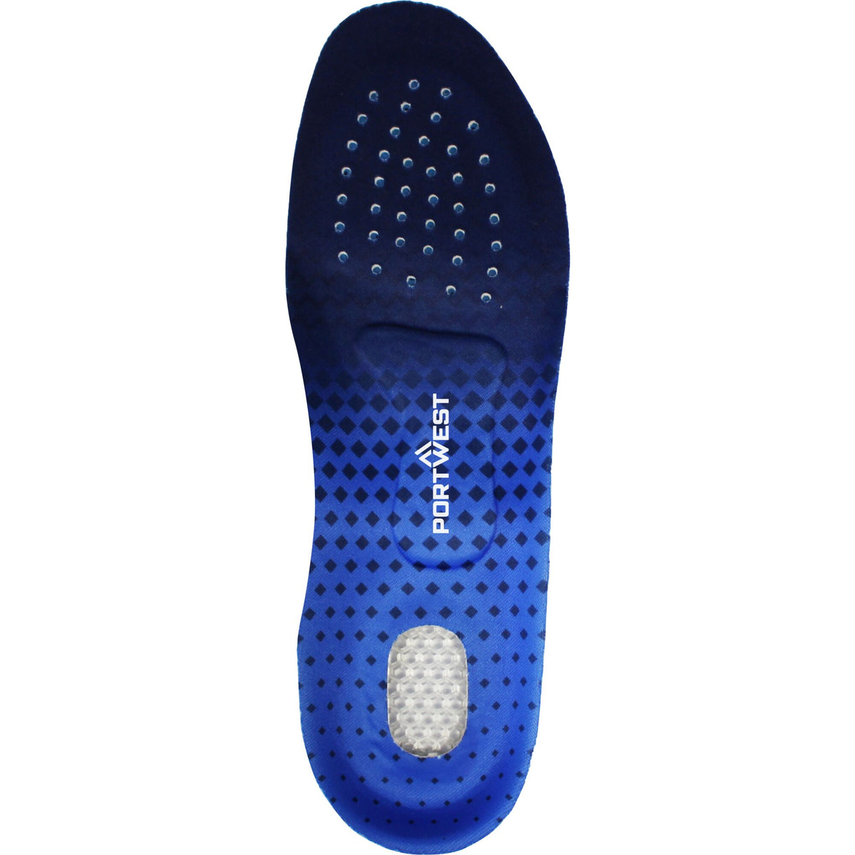 FC81 - Werkschoen Ultimate Comfort Inlegzool - Portwest