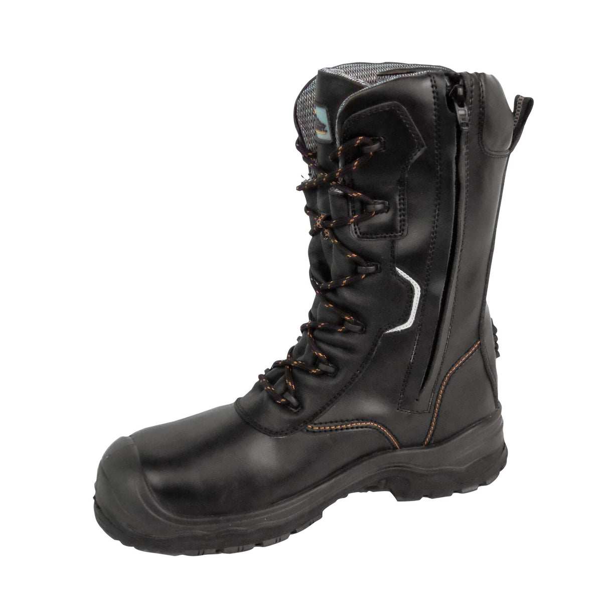 FD01 - Portwest Compositelite Traction 10 inch (25cm) Veiligheidsschoen S7L ESD HRO CI FO - Portwest