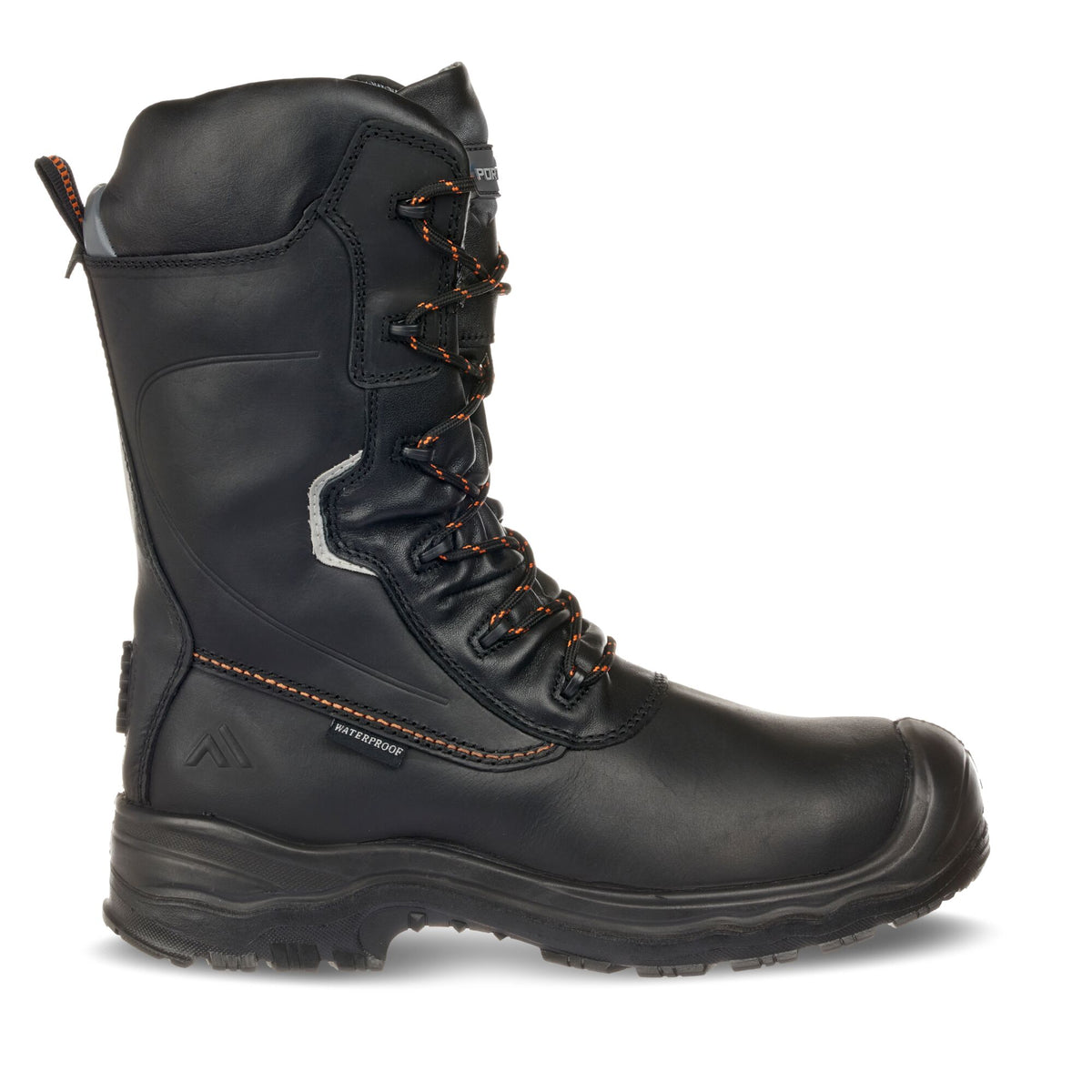 FD02 - Portwest Compositelite Traction 7 inch (18cm) Veiligheidsschoen S7L ESD HRO CI FO - Portwest