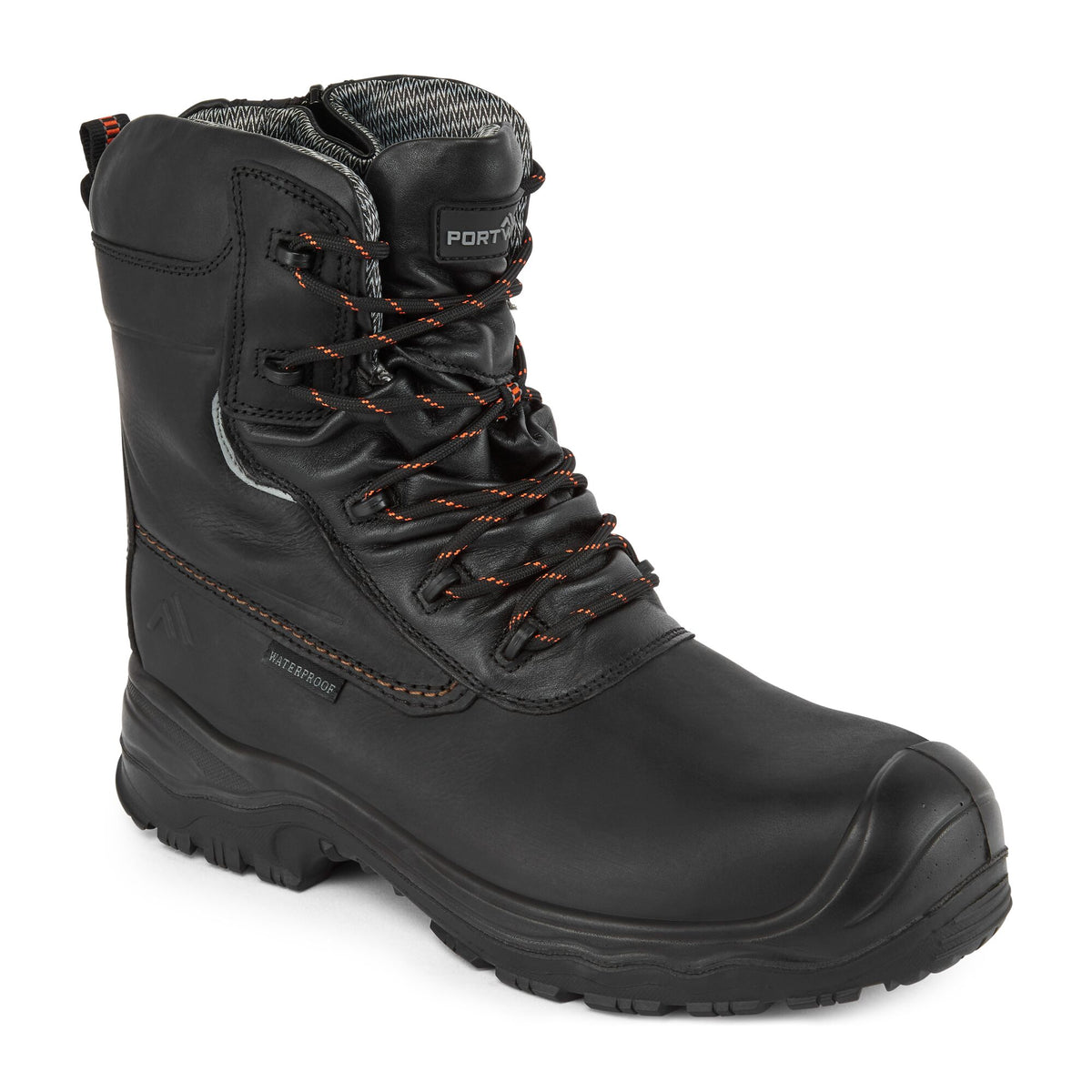 FD02 - Portwest Compositelite Traction 7 inch (18cm) Veiligheidsschoen S7L ESD HRO CI FO - Portwest