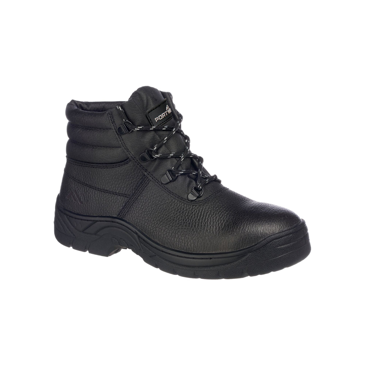FD03 - Werkschoen Steelite Protector Plus Boot S3 HRO SRC - Portwest