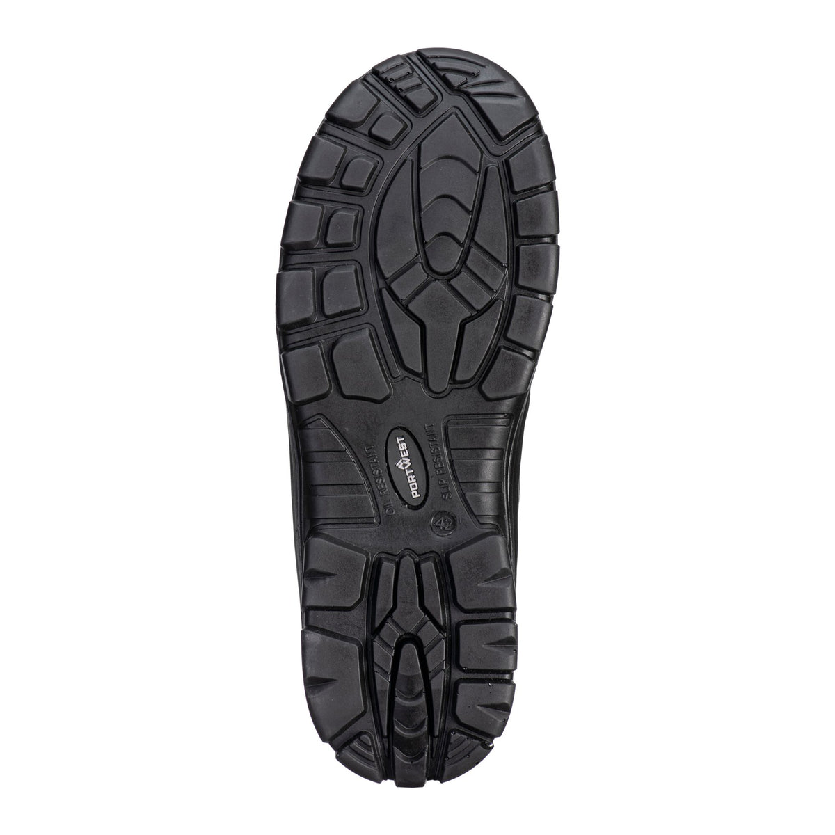 FD05 - Stalen Lederen Winterlaars S3L SC HRO CI SR - Portwest
