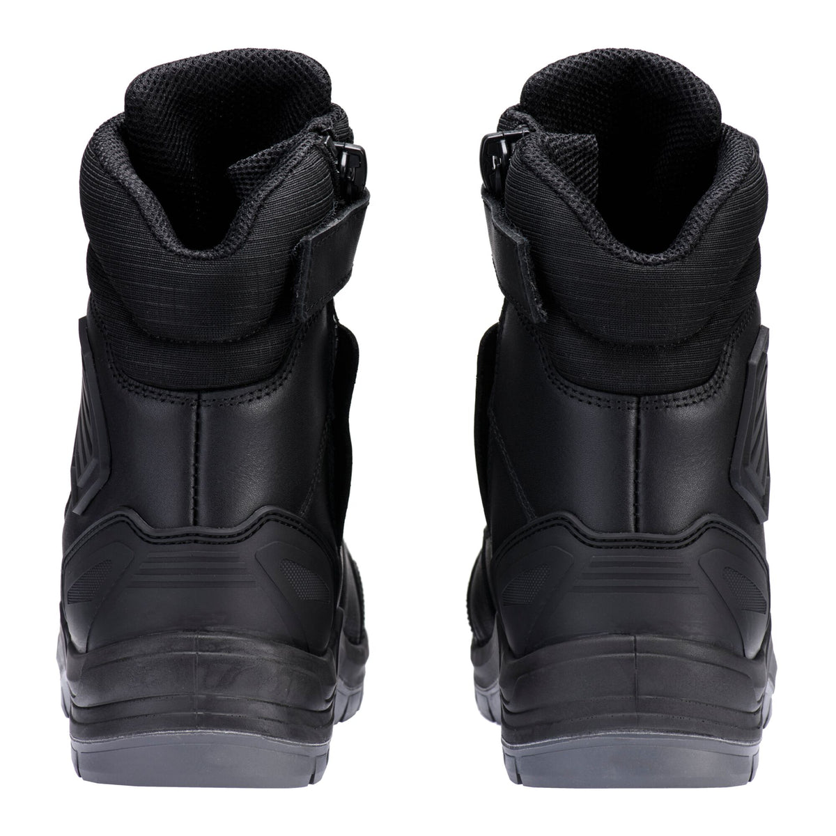 FD25 - Samengesteld leder Halfhoge schoen S7L HRO M CI LG SC AN SR FO - Portwest