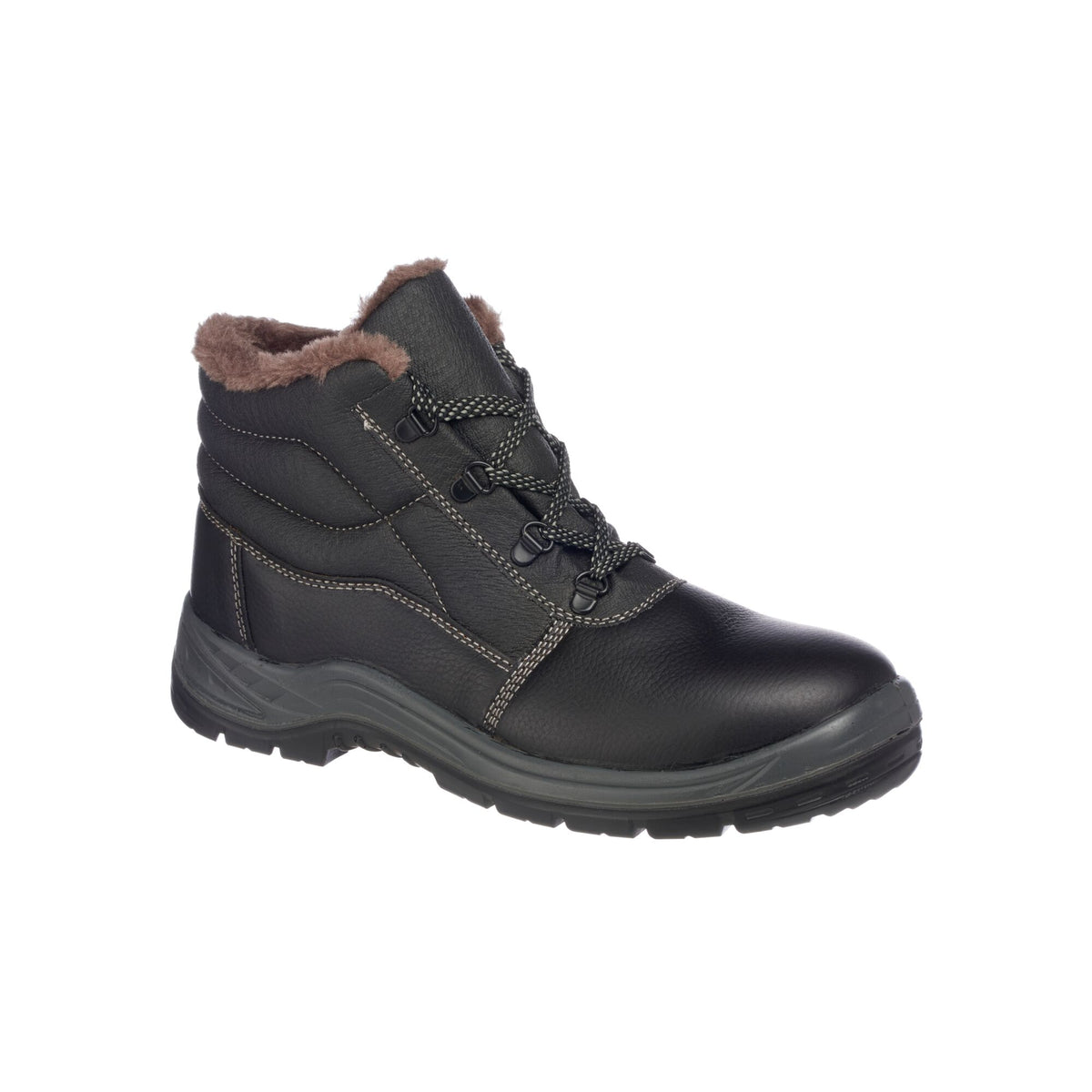 FD33 - Steelite Kumo Bont gevoerde laars S3 SRC - Portwest