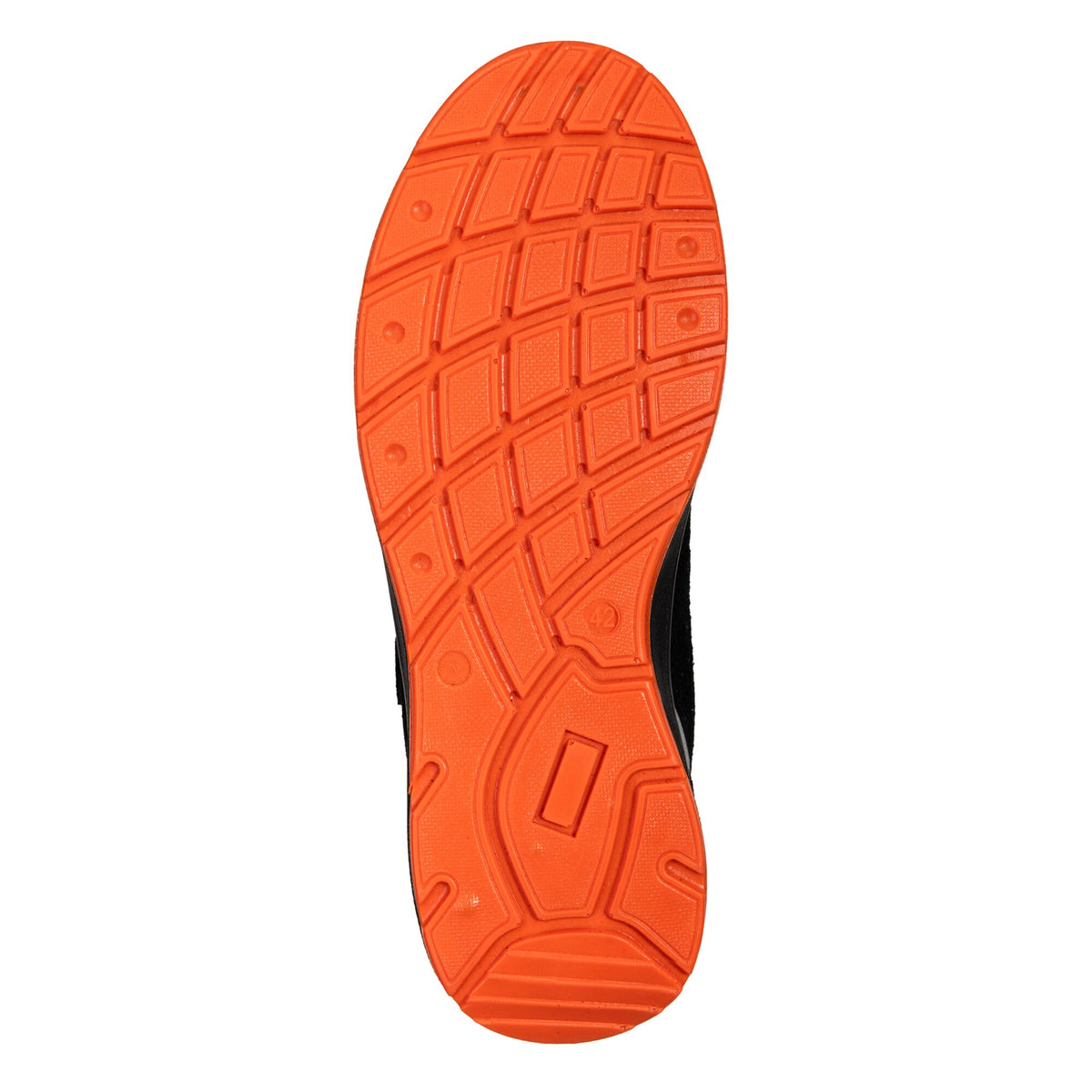FE08 - Werkschoen Composiet Sandaal S1P ESD SR FO - Portwest
