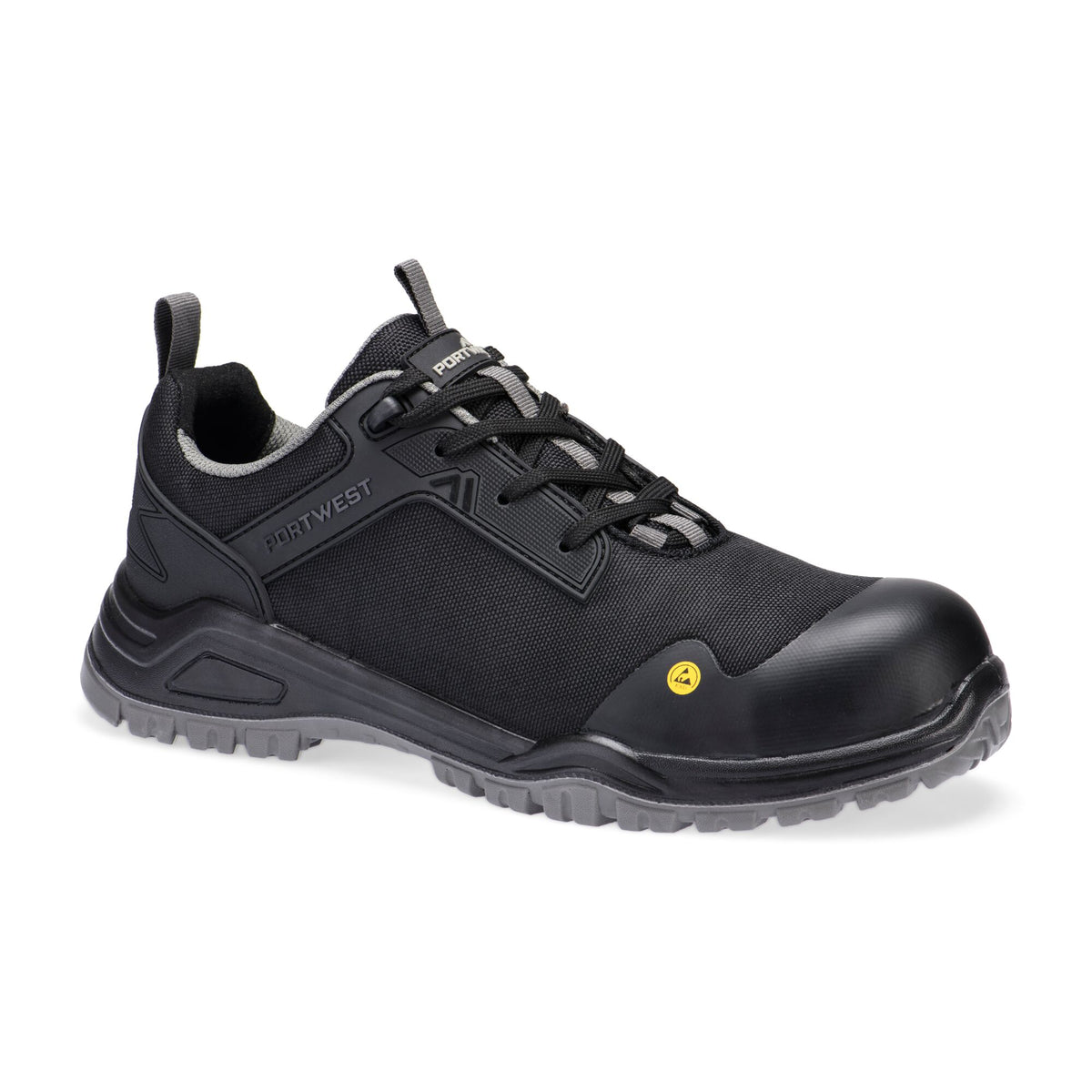 FE11 - Composiet lage schoen S3S ESD SR FO - Portwest
