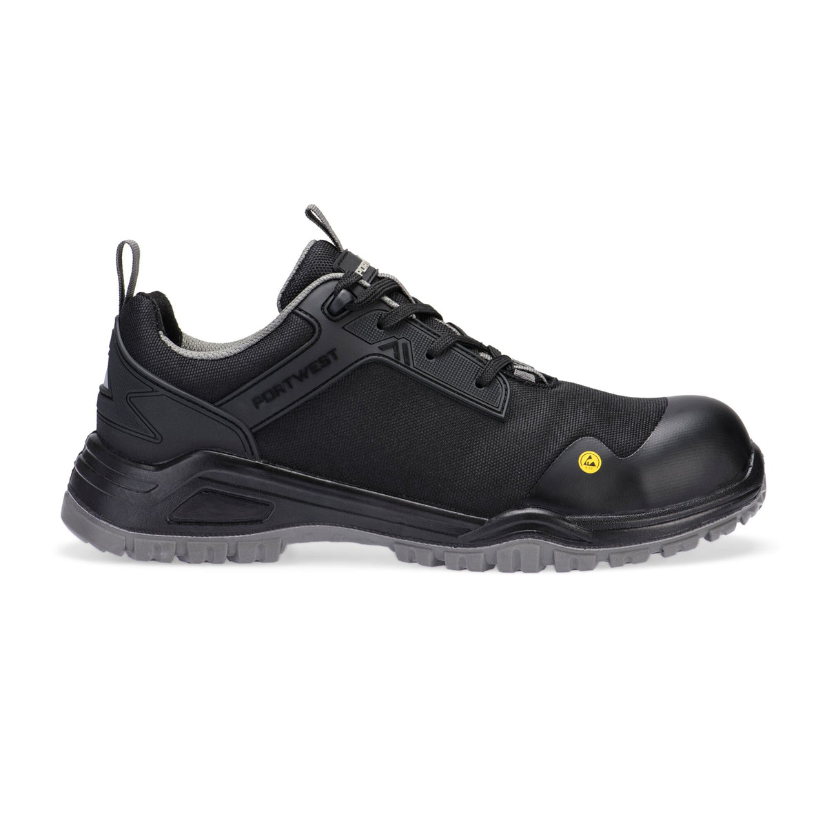 FE11 - Composiet lage schoen S3S ESD SR FO - Portwest