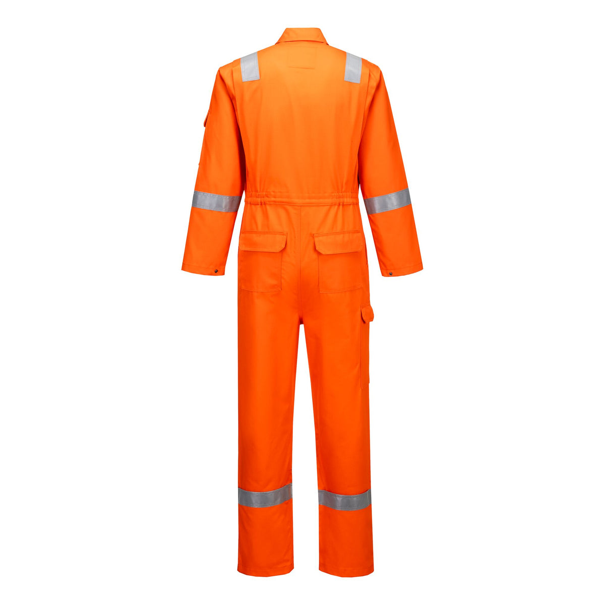 FF50 - Bizflame Vlamvertragende Antistatische Overall - Portwest