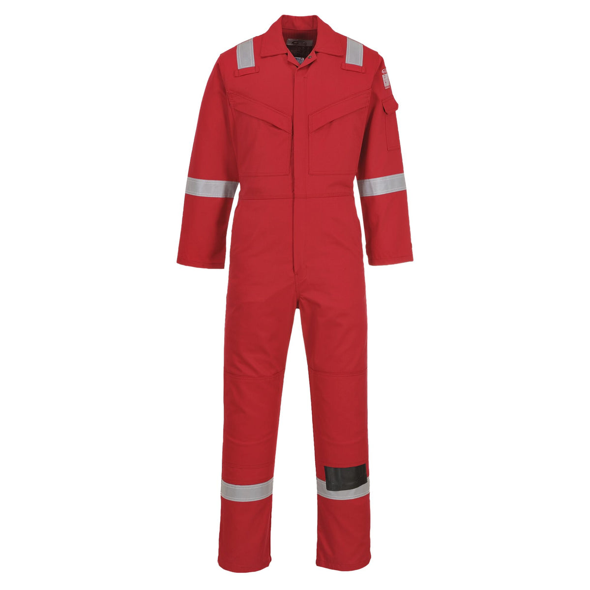 Bizflame Vlamvertragende Antistatische Overall – Portwest FF50 – Outlet