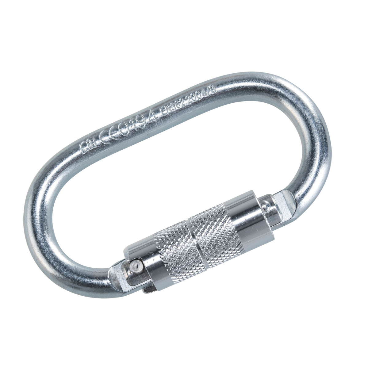 FP33 - Twist Lock karabijnhaak - Portwest