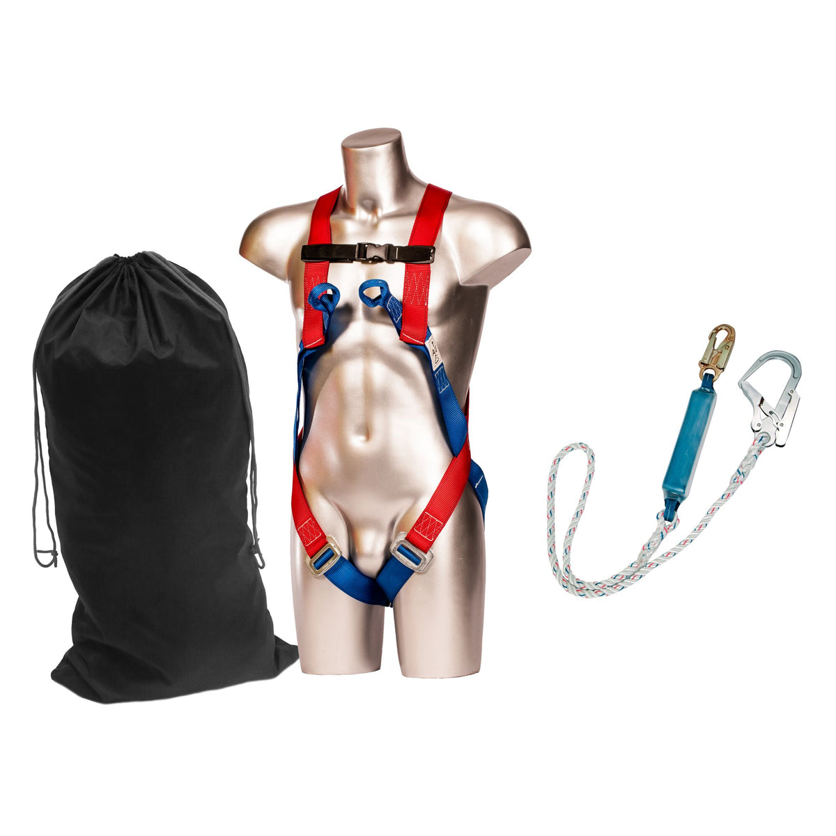 Fall Arrest Kit - Portwest FP62