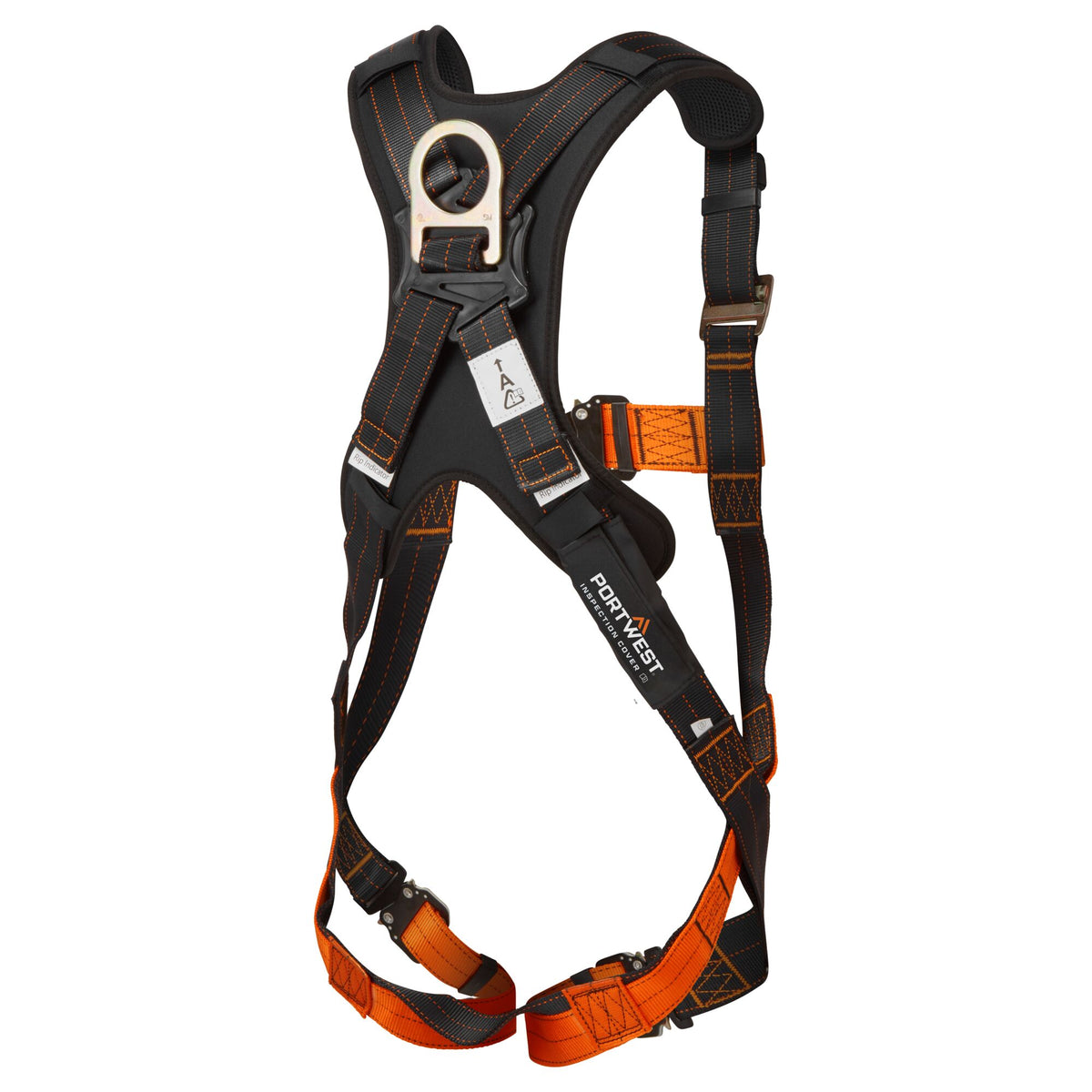 Portwest Ultra 1-point harness - Portwest FP71
