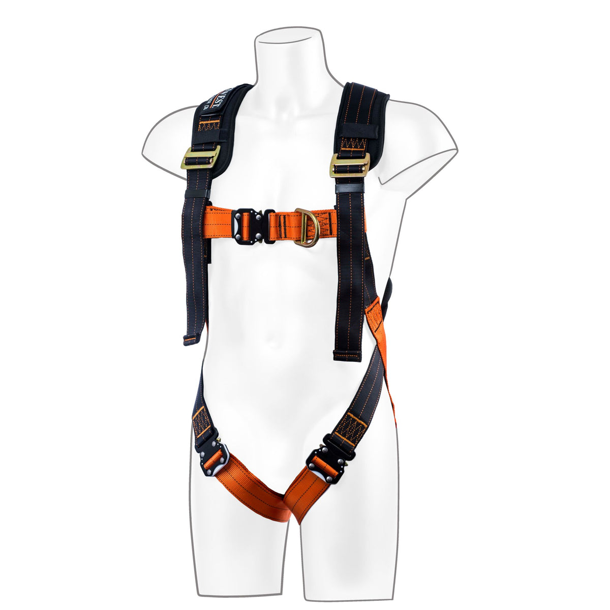 Portwest Ultra2 Full Body Harness - Portwest FP72