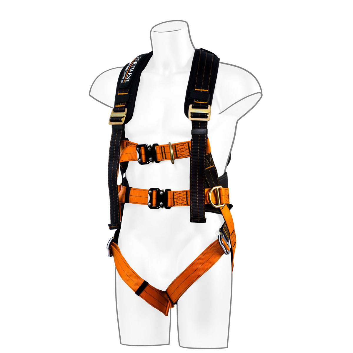 Portwest Ultra 3-Point Harness - Portwest FP73