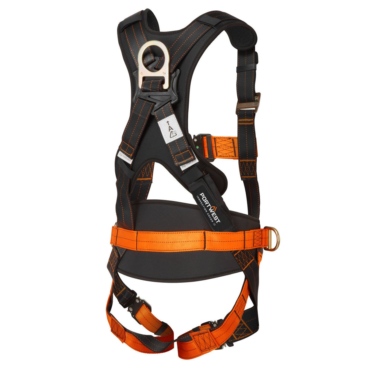 Portwest Ultra 3-Point Harness - Portwest FP73