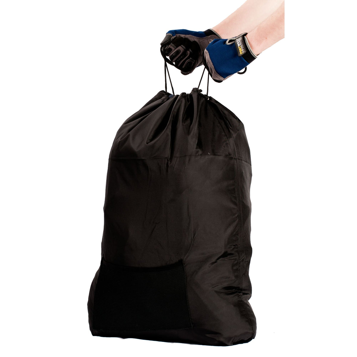 FP99 - Nylon tas met aansnoerkoord - Portwest