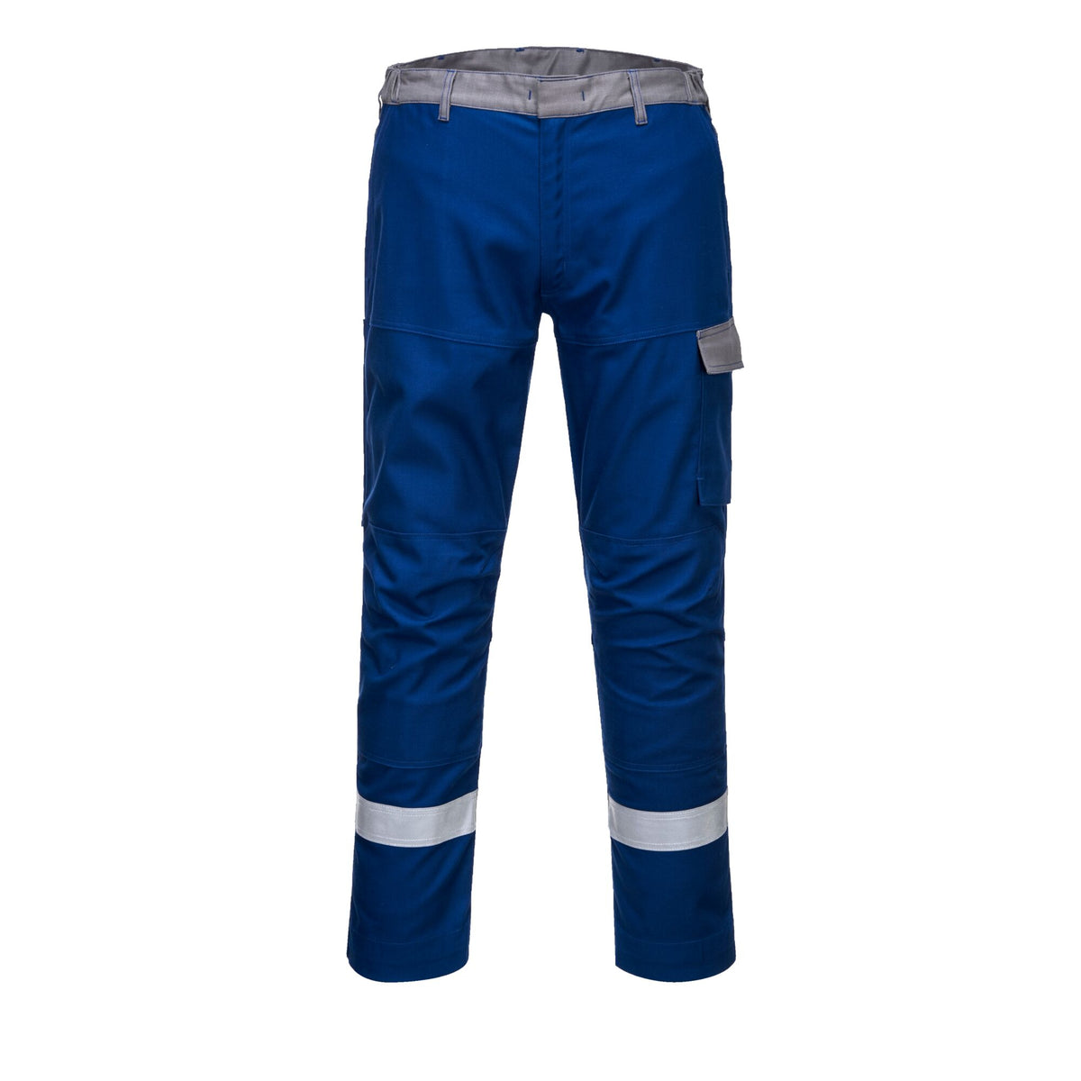 FR06 - Bizlflame Ultra twee kleuren broek - Portwest